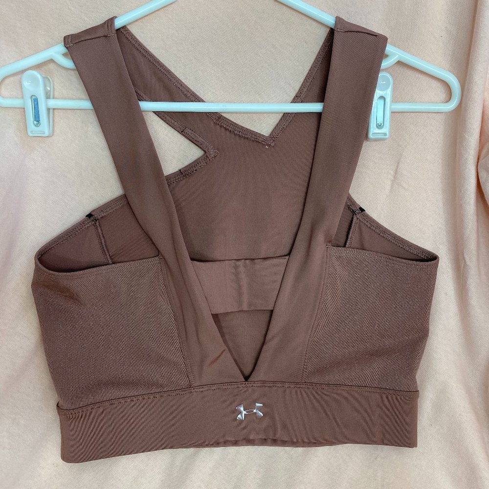 Under Armour Sports Bra - Picture 8 of 9